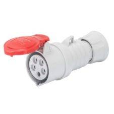 Gewiss Connector IP44 3P+E 16A 380-415V 6H